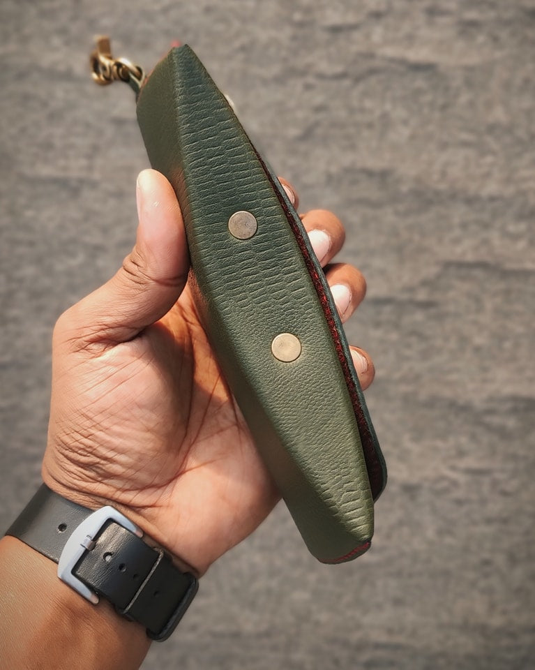 Sunglasses Case (WC-GC2)