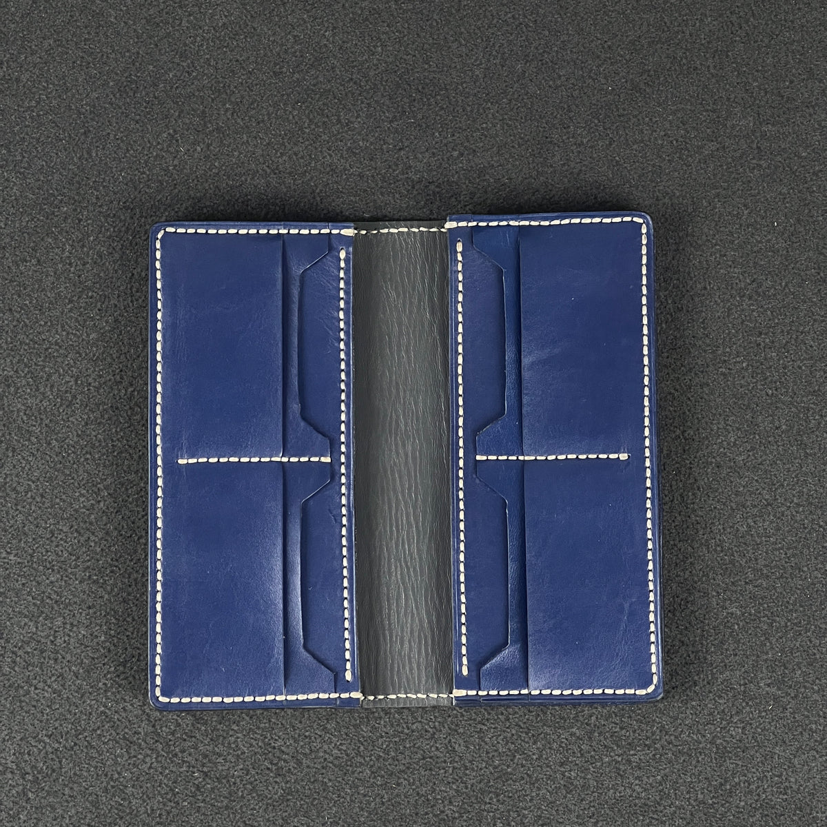 Sagehold Lite — Long Wallet (WC-L19 Lite)