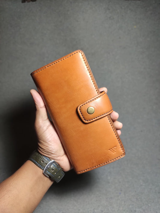 Imperion — Long Wallet (WC-L20)