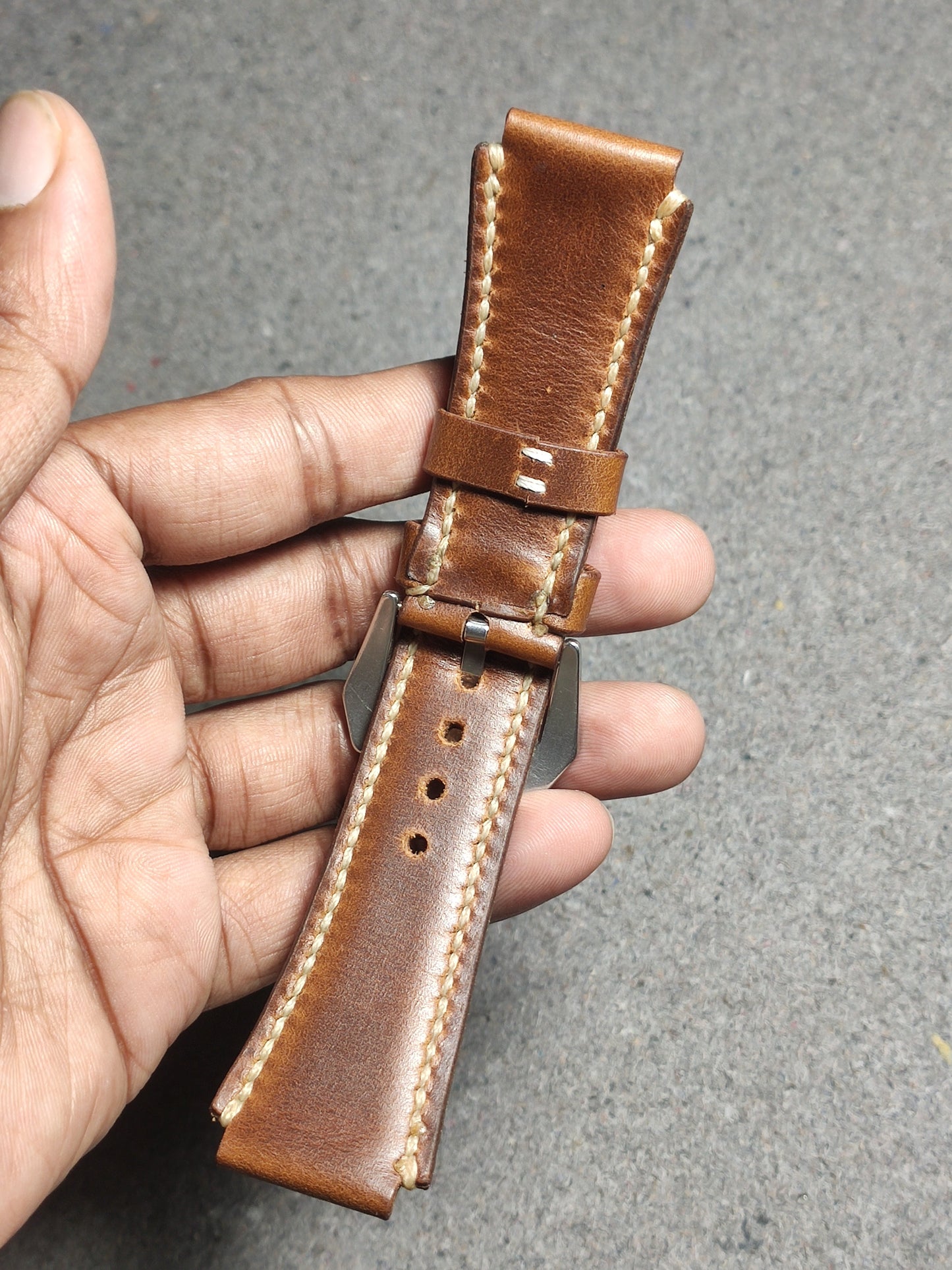 Watch Strap (WC-WS1)