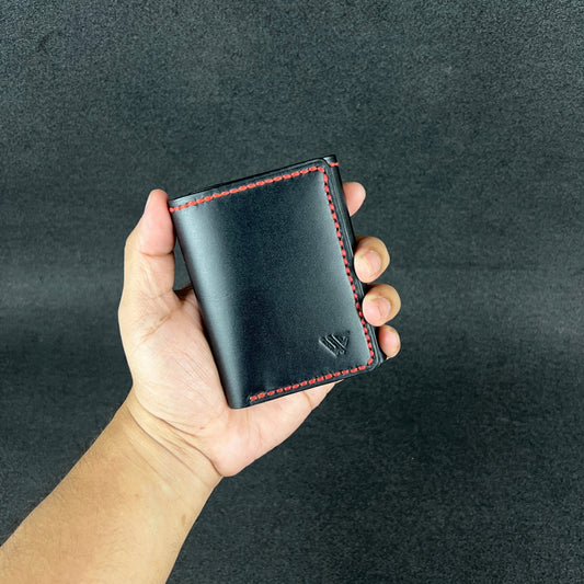 Azro — Tri-Fold Wallet (WC-TR3)