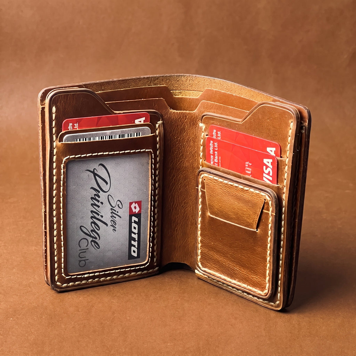 WALLETS