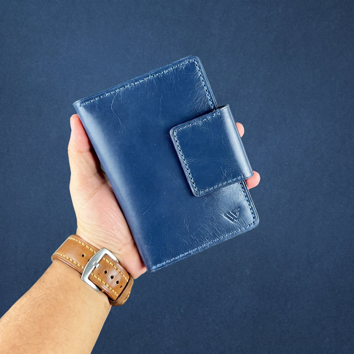 Passport Holder