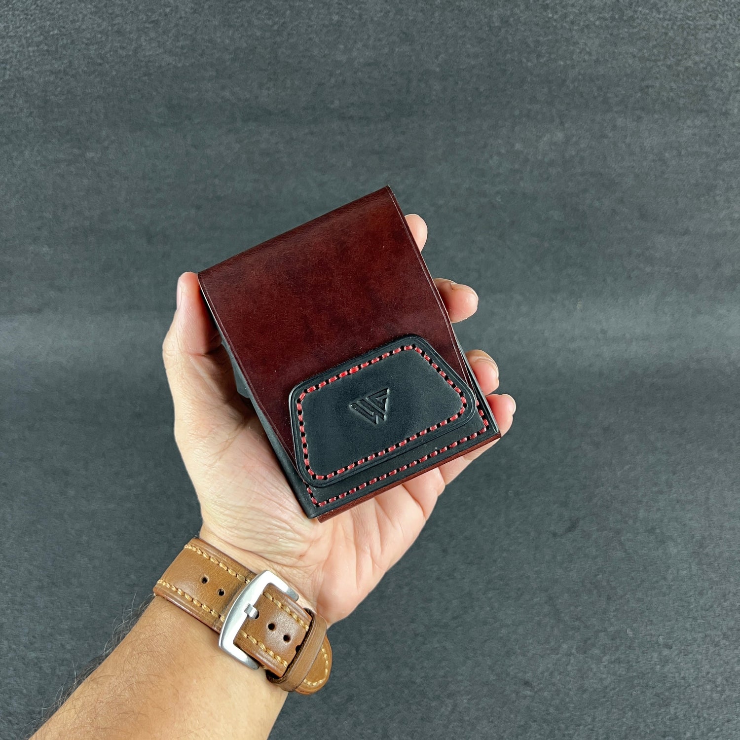 Vintage Wallet