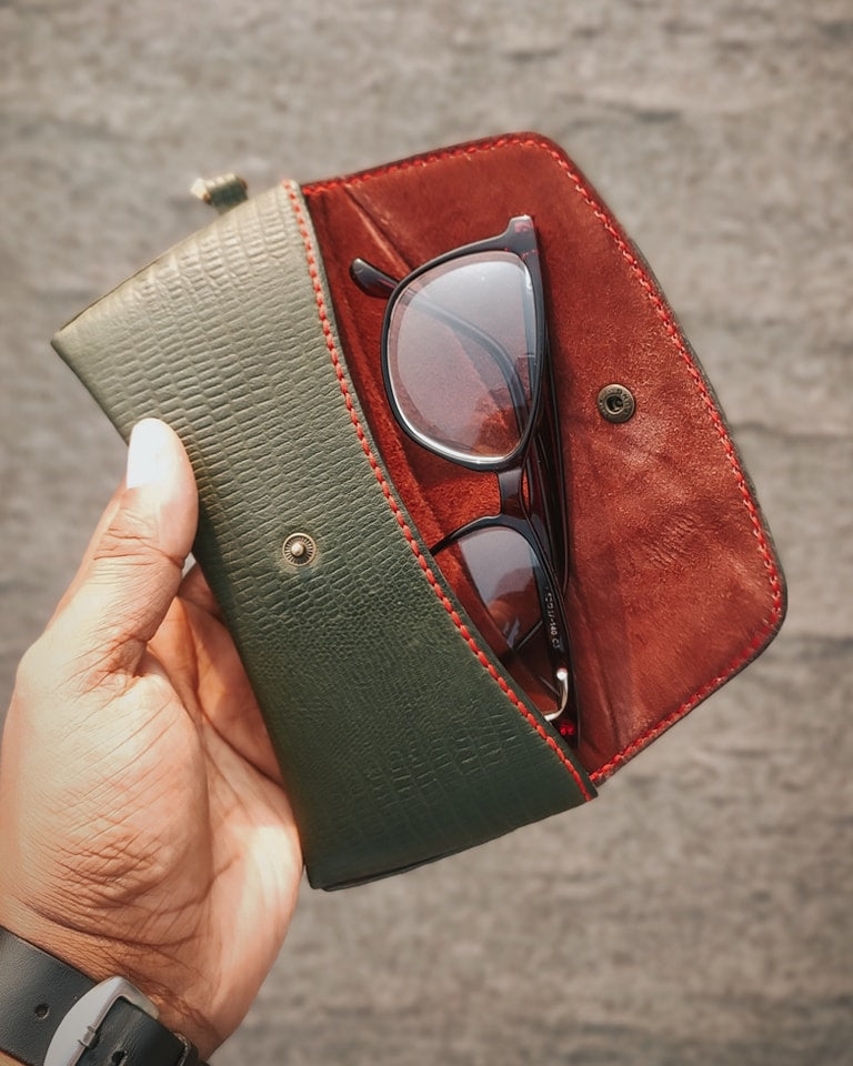 Sunglasses Case (WC-GC2)