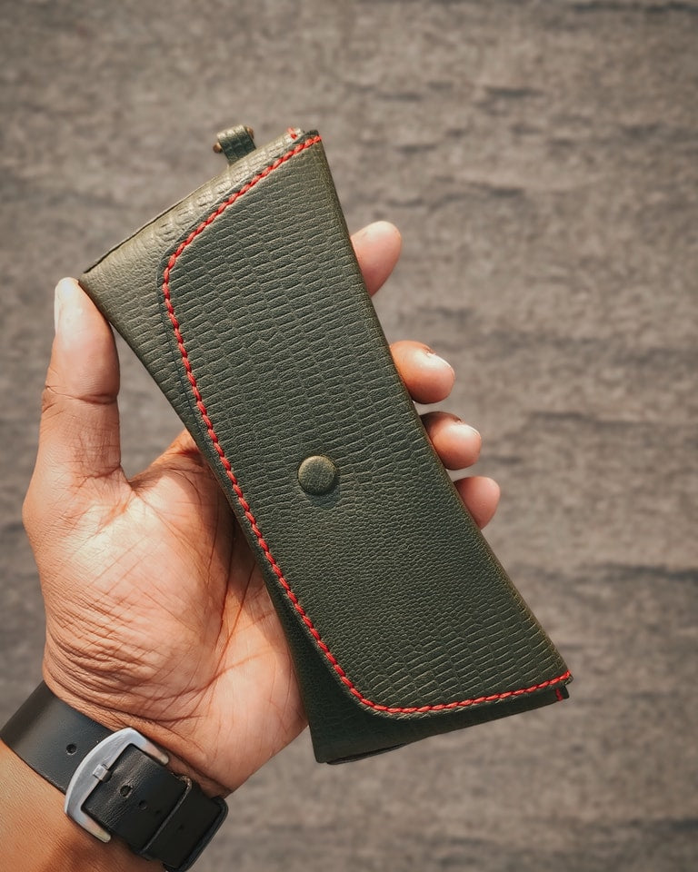 Sunglasses Case (WC-GC2)
