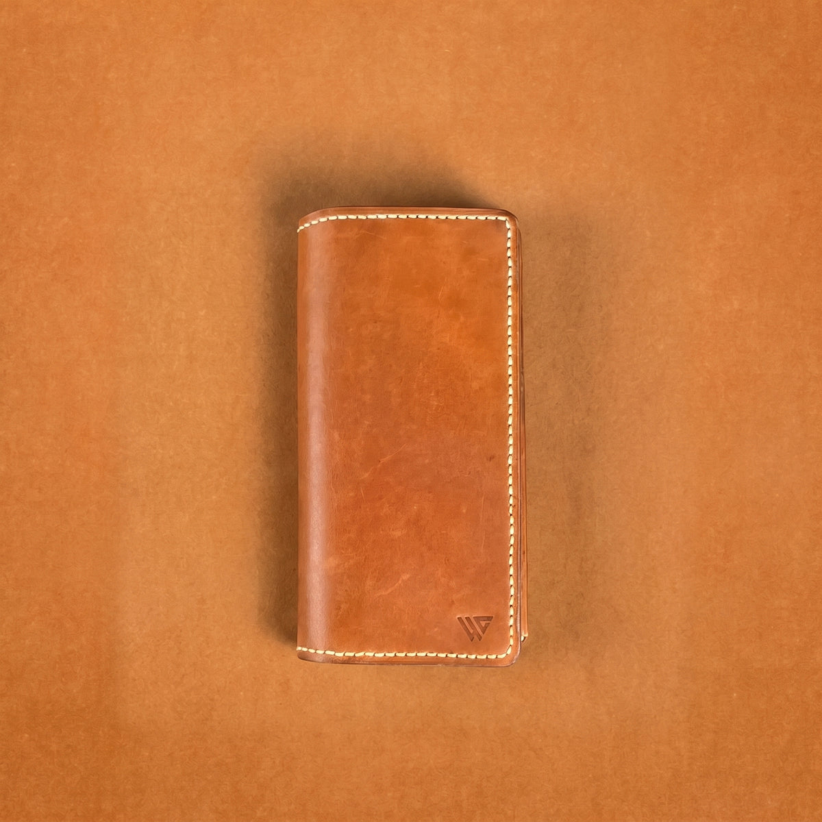 Marvello — Long Wallet (WC-L27)