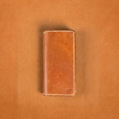 Marvello — Long Wallet (WC-L27)