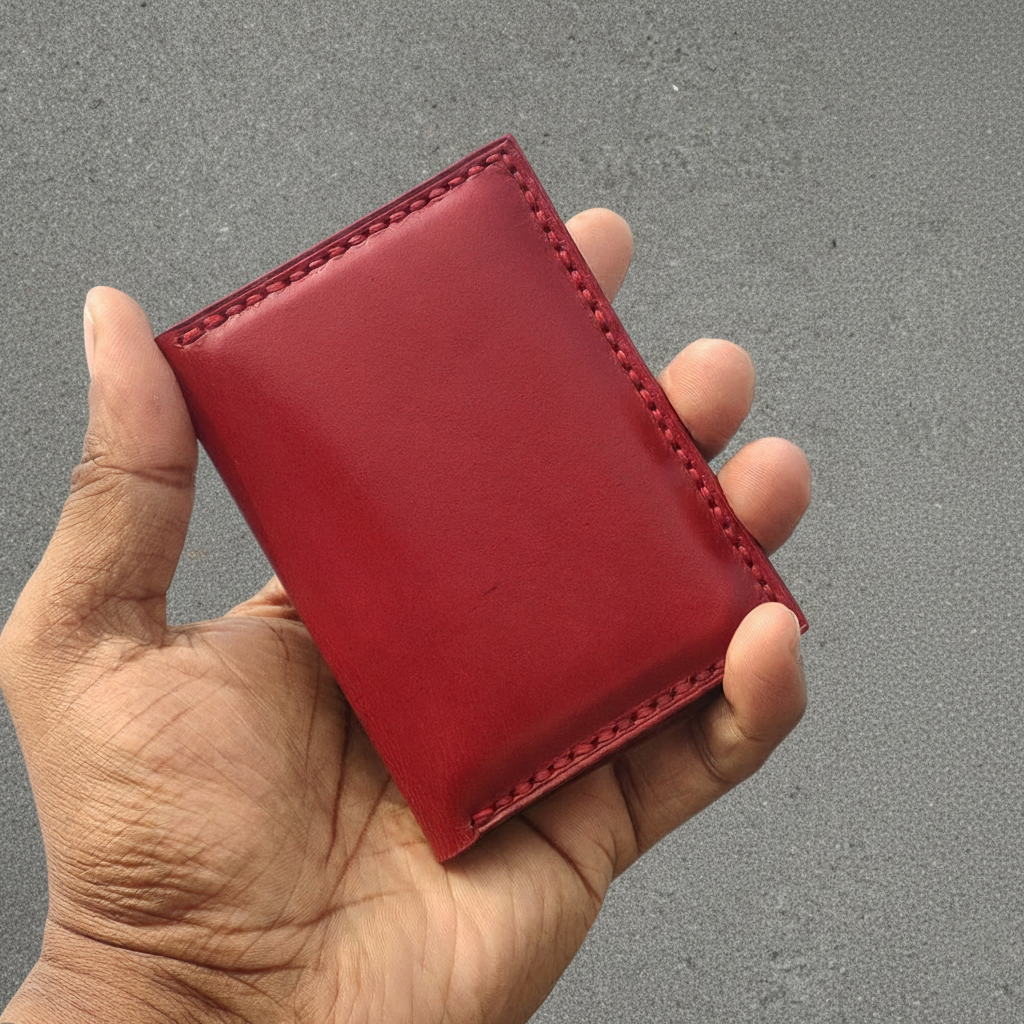 Solaro — Card Holder (WC-CH3)