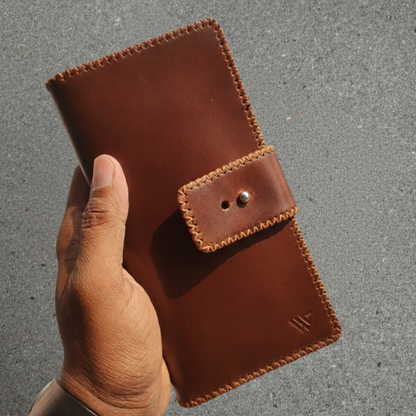 Cadenza — Long Wallet (WC-L11)