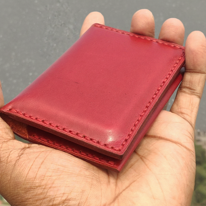 Solaro — Card Holder (WC-CH3)