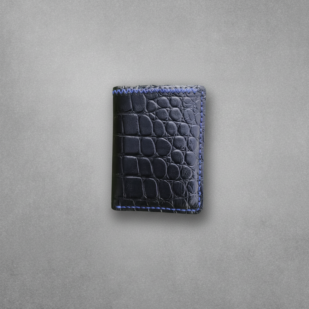 Azro — Tri-Fold Wallet (WC-TR3)