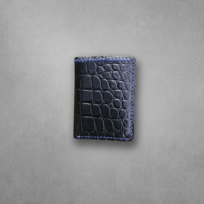 Azro — Tri-Fold Wallet (WC-TR3)