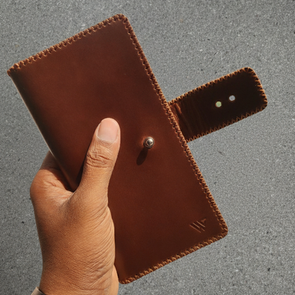 Cadenza — Long Wallet (WC-L11)