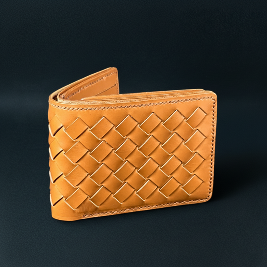 Alvo — Classic Bi-Fold Wallet (WC-C26)
