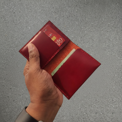 Solaro — Card Holder (WC-CH3)