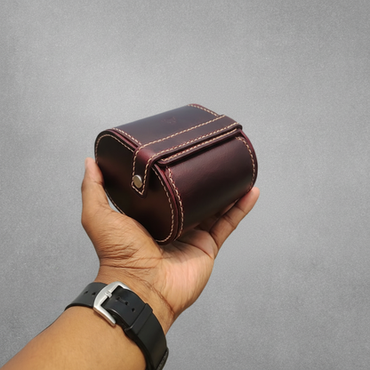 Single Slot Watch Box (WC-WC1)