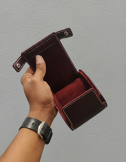 Single Slot Watch Box (WC-WC1)