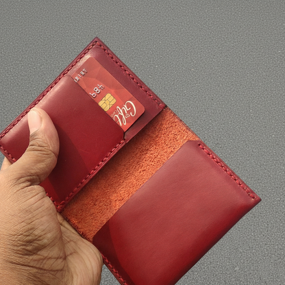 Solaro — Card Holder (WC-CH3)