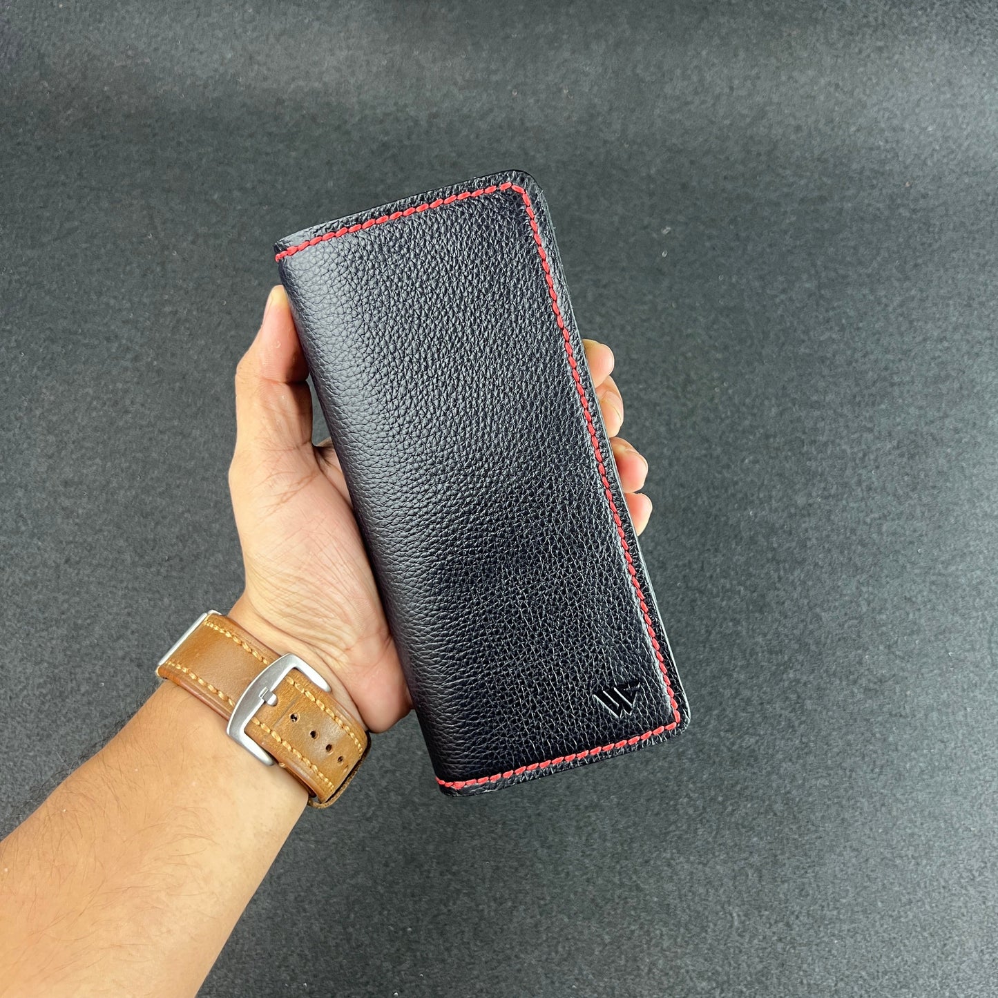 Ravien — Long Wallet (WC-L28)