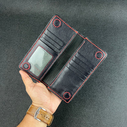 Ravien — Long Wallet (WC-L28)