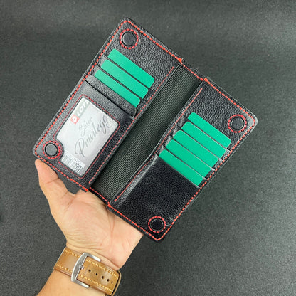 Ravien — Long Wallet (WC-L28)