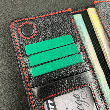 Ravien — Long Wallet (WC-L28)
