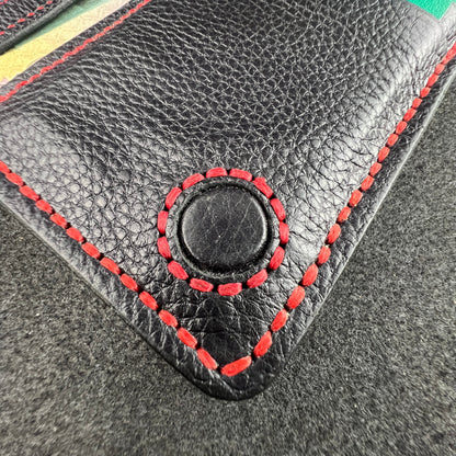 Ravien — Long Wallet (WC-L28)