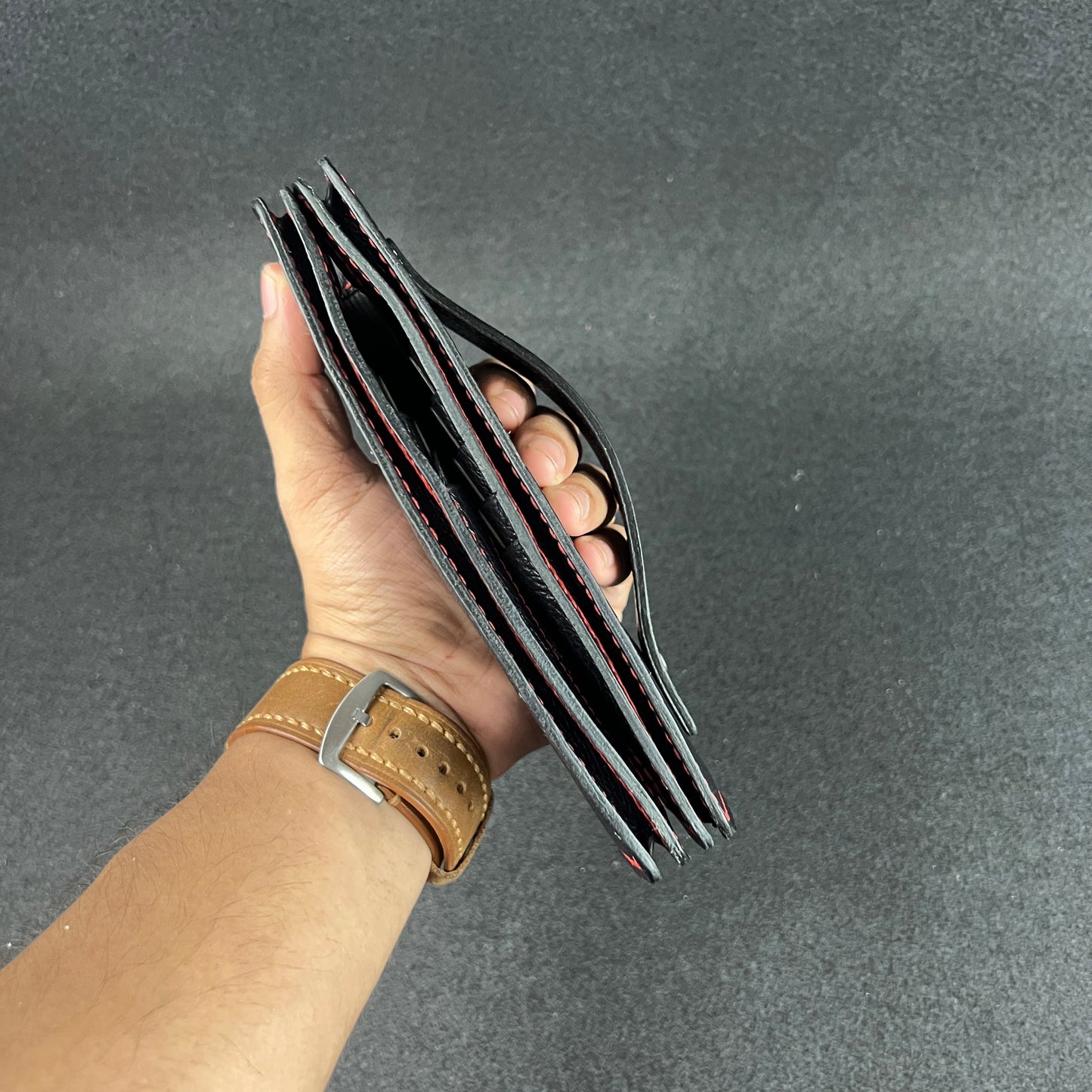Ravien — Long Wallet (WC-L28)
