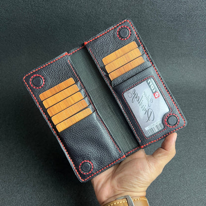 Ravien — Long Wallet (WC-L28)