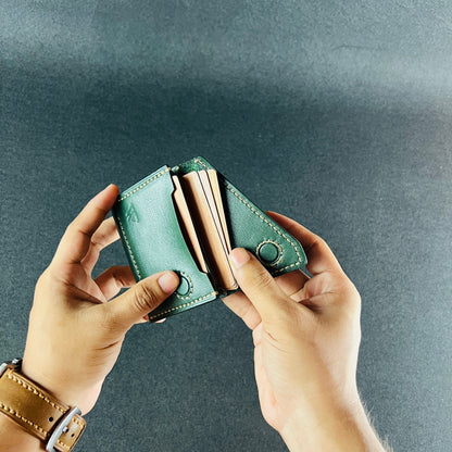 Clyra — Card Holder (WC-CH11)