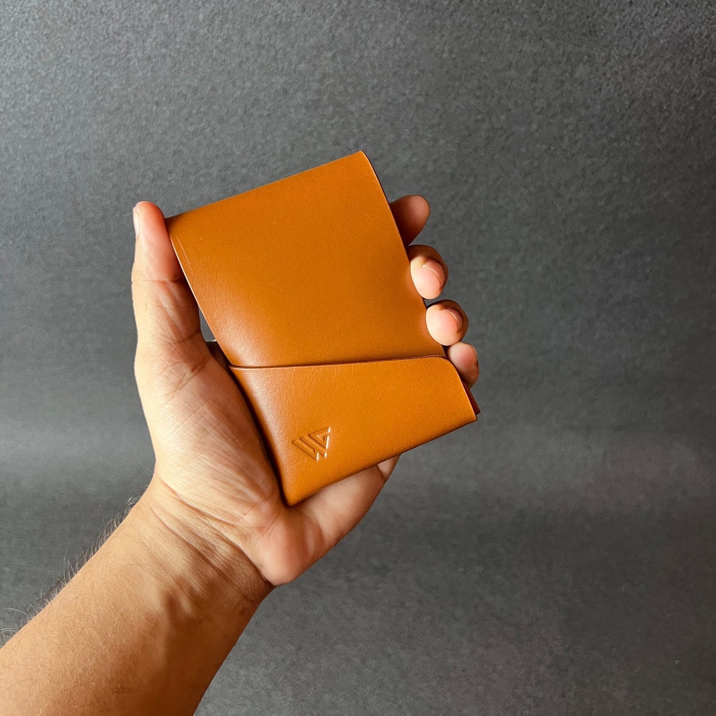 Crimora — Vintage Wallet (WC-VT6)