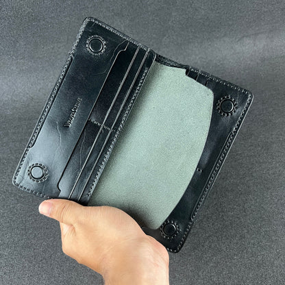 Elvra — Long Wallet (WC-L16)