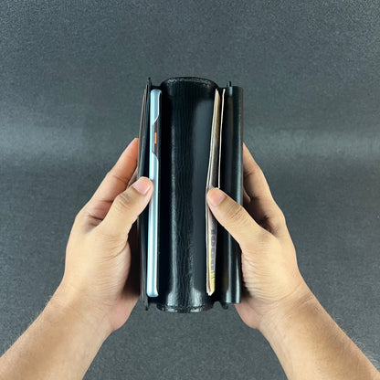 Elvra — Long Wallet (WC-L16)