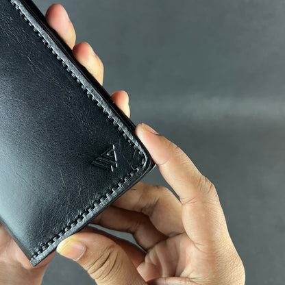 Elvra — Long Wallet (WC-L16)