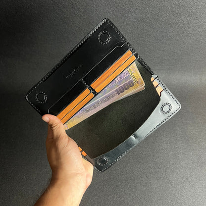 Elvra — Long Wallet (WC-L16)