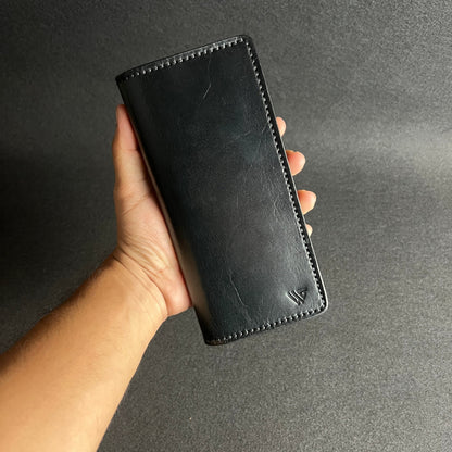 Elvra — Long Wallet (WC-L16)