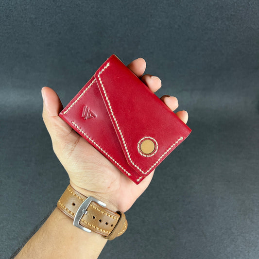 Clyra — Card Holder (WC-CH11)
