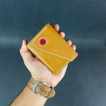 Clyra — Card Holder (WC-CH11)