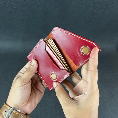 Clyra — Card Holder (WC-CH11)