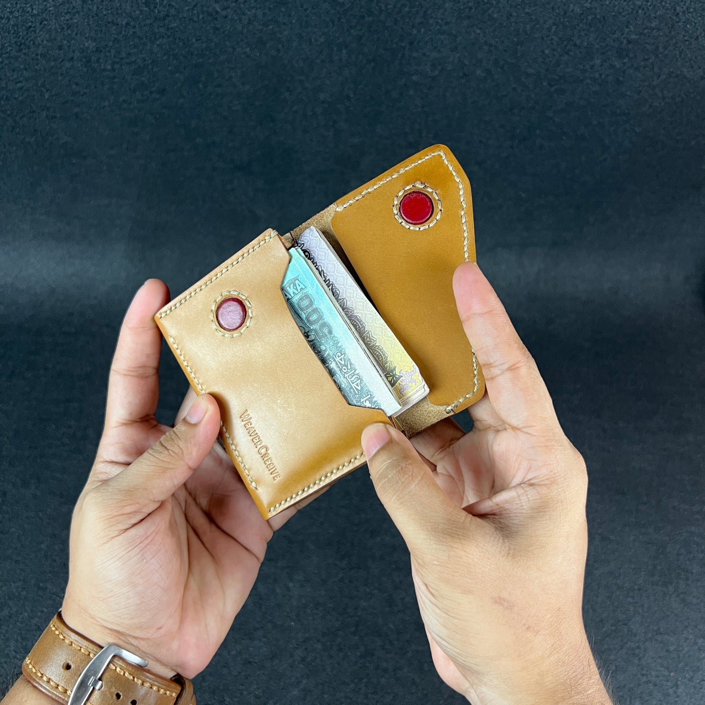Clyra — Card Holder (WC-CH11)
