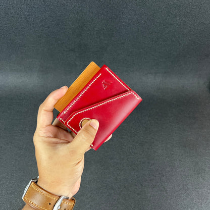 Clyra — Card Holder (WC-CH11)