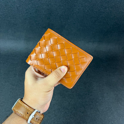 Alvo — Classic Bi-Fold Wallet (WC-C26)