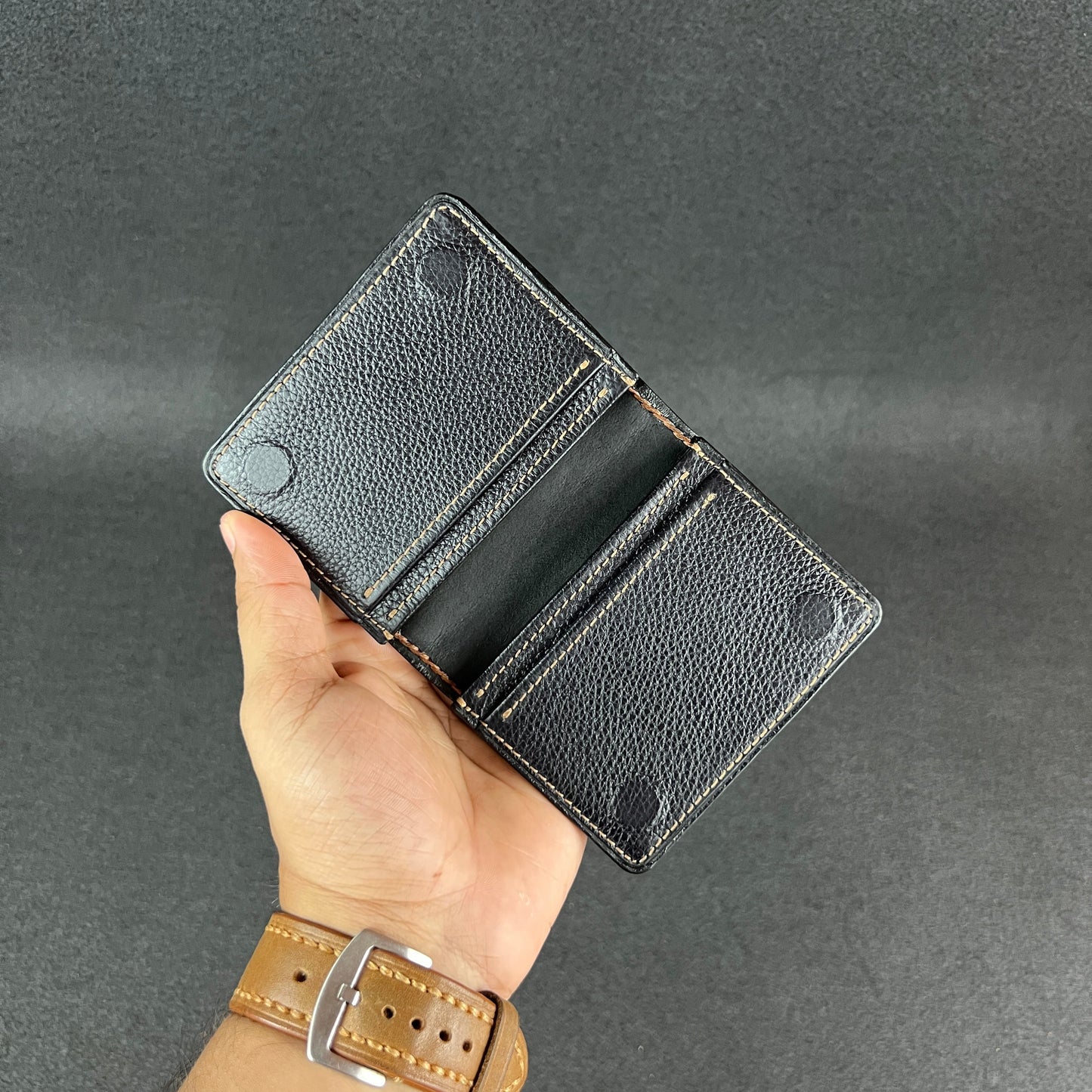 Velion — Card Holder (WC-CH8)