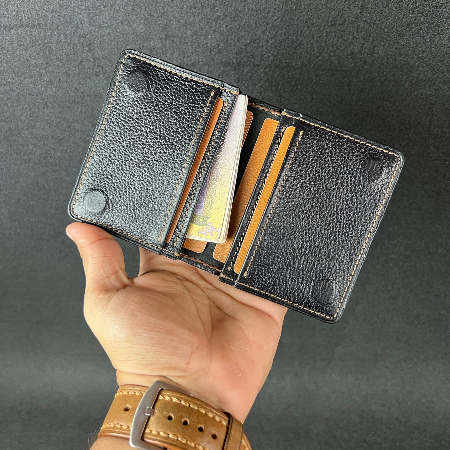Velion — Card Holder (WC-CH8)