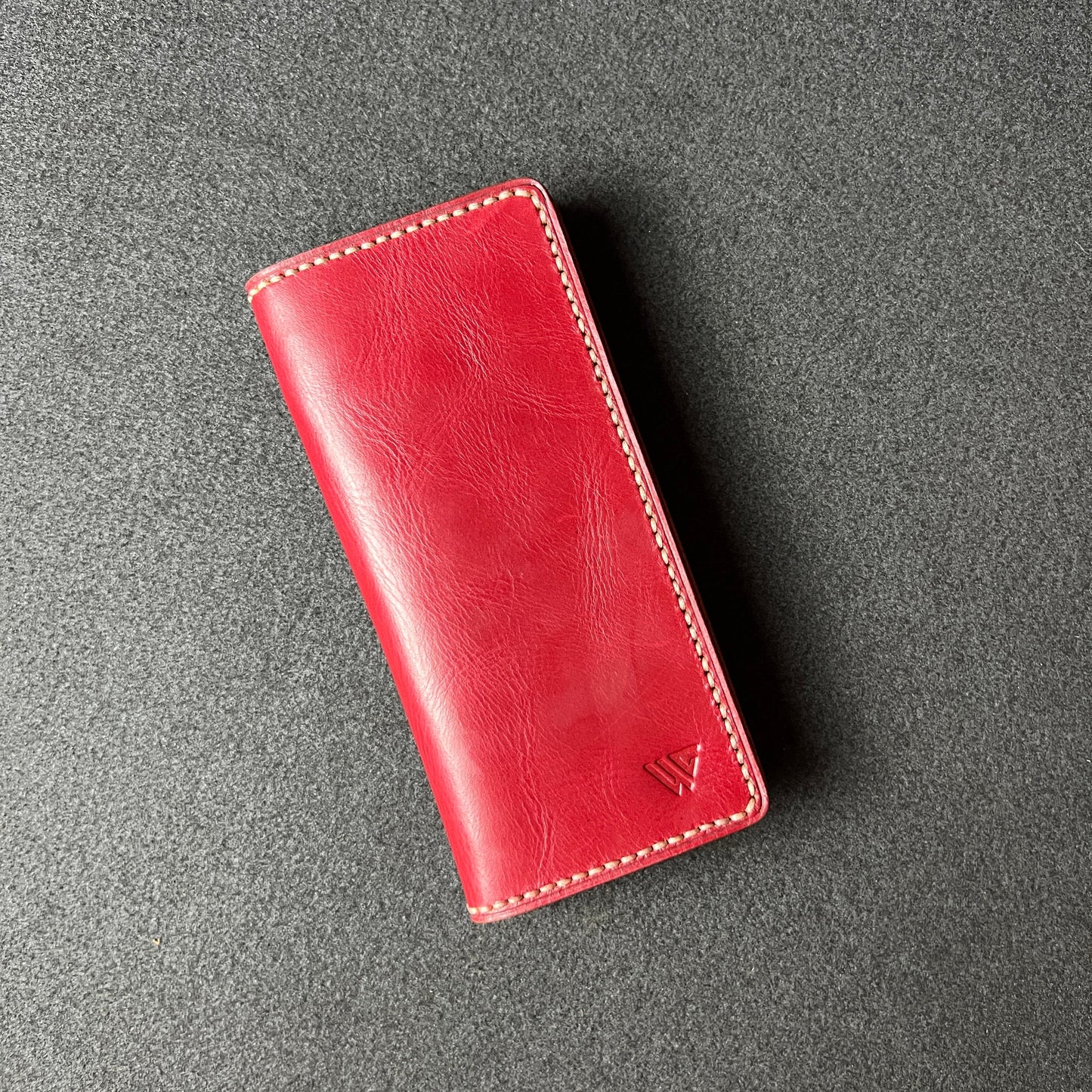 Marvello — Long Wallet (WC-L27)