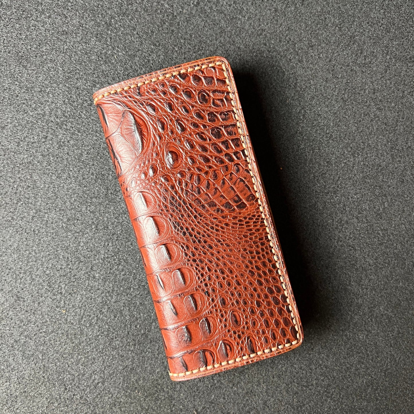 Marvello — Long Wallet (WC-L27)