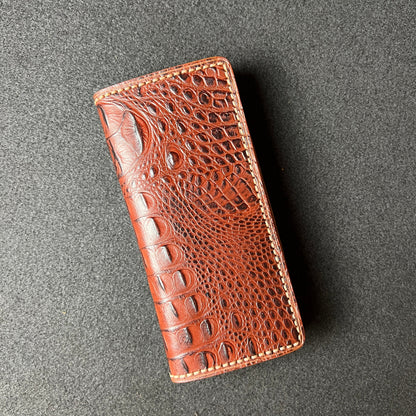 Marvello — Long Wallet (WC-L27)