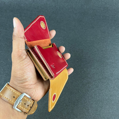 Clyra — Card Holder (WC-CH11)