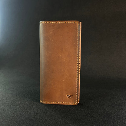 Marvello Max — Long Wallet (WC-L27M)